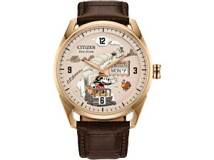Citizen Eco-Drive@~bL[̏C@֎ jprv@i[YS[hj@uEEU[oh@V`YvsfBYj[ER{COtAf@Disney