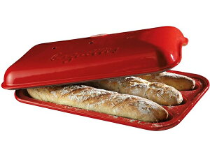 Emile Henry G~[EA@pĂ oQbgExCJ[@io[KfBj @oQbg3{Ă