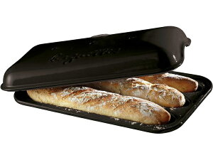 Emile Henry G~[EA@pĂ oQbgExCJ[@i`R[j @oQbg3{Ă