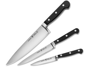 Henckels �w���P���X�@�N���V�b�N�@�i�C�t3�_�Z�b�gClassic �V���[�Y
