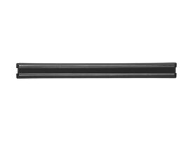 J.A.HENCKELS J.A.ヘンケルス　45cmマグネット式ナイフ・ホルダー （ブラック）　17.5inch