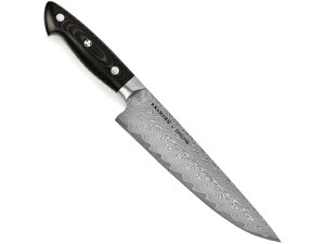 Zwilling �c���B�����O�@�{�u�E�N���C�}�[�@�_�}�X�J�X20cm�i���[�E�V�F�t�i�C�t �����@Bob Kramer �V���[�Y�@�{�u�N���[�}�[ �