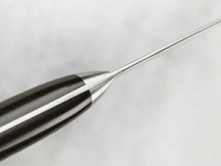楽天市場】Zwilling ツヴィリング ボブ・クレイマー ダマスカス13cm 