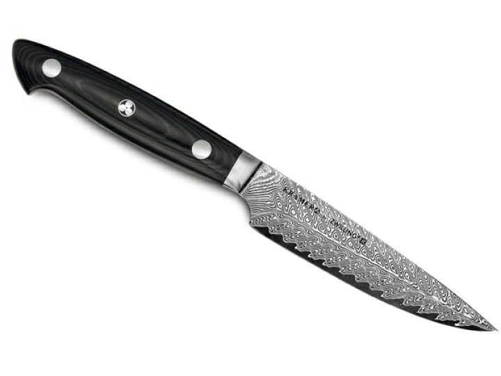 楽天市場】Zwilling ツヴィリング ボブ・クレイマー ダマスカス13cm 