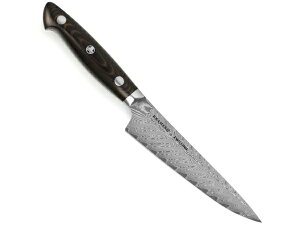 Zwilling �c���B�����O�@�{�u�E�N���C�}�[�@�_�}�X�J�X14cm�v���b�v�i�C�t�@Bob Kramer �V���[�Y�@�{�u�N���[�}�[ �