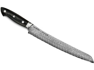 Zwilling �c���B�����O�@�{�u�E�N���C�}�[�@�_�}�X�J�X26cm�u���b�h�i�C�t �p���؂��@Bob Kramer �V���[�Y�@�{�u�N���[�}�[ �