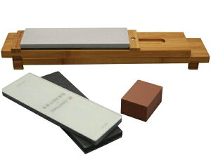 Zwilling �c���B�����O�@Bob Kramer �u�΃Z�b�g �i�u��3��ށE�N���[�i�[�E�u�Α�j�@�{�u�E�N���[�}�[���v���f���[�X