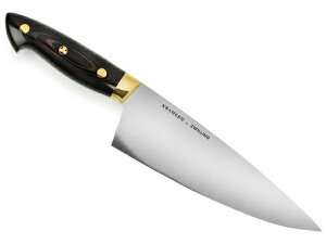 Zwilling �c���B�����O�@�{�u�E�N���C�}�[�@Euroline�J�[�{���E�R���N�V����2.0�@20cm�V�F�t�i�C�t �����@Bob Kramer �V���[�Y�@�{�u�N���[�}�[ �
