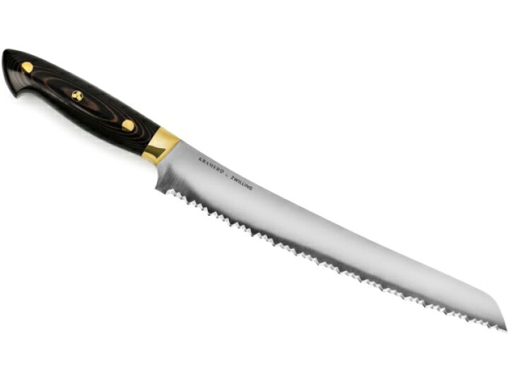 楽天市場】Zwilling ツヴィリング ボブ・クレイマー Eurolineカーボン  