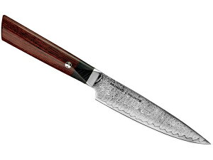 Zwilling cBO@{uENC}[@Meiji 13cm[eBeBiCt@Bob Kramer V[Y@{uN[}[ 