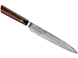 Zwilling cBO@{uENC}[@Meiji 23cmJ[rOiCt@Bob Kramer V[Y@{uN[}[ 