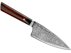 Zwilling cBO@{uENC}[@Meiji 16cmVFtiCt @Bob Kramer V[Y@{uN[}[ 