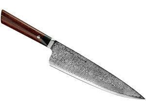 Zwilling �c���B�����O�@�{�u�E�N���C�}�[�@Meiji 26cm�V�F�t�i�C�t �����@Bob Kramer �V���[�Y�@�{�u�N���[�}�[ �