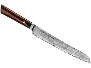 Zwilling cBO@{uENC}[@Meiji 26cmubhiCt p؂@Bob Kramer V[Y@{uN[}[ 