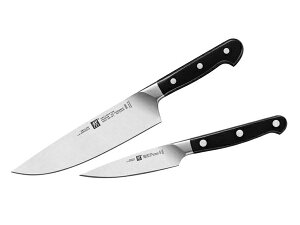 Zwilling �c���B�����O�@�i�C�t2�_�Z�b�gZwilling Pro �V���[�Y