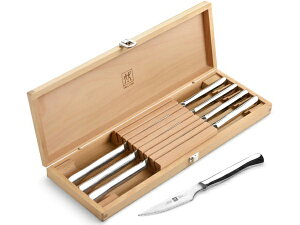 Zwilling cBO@XeXX`[EXe[LiCt8_Zbg@ؐ[P[Xt