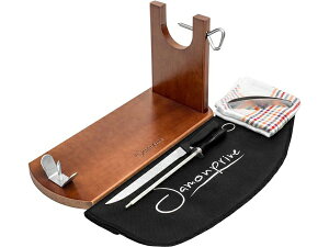 Jamonprive nl@n6_Zbg@Lacquered Ham Stand nz_[