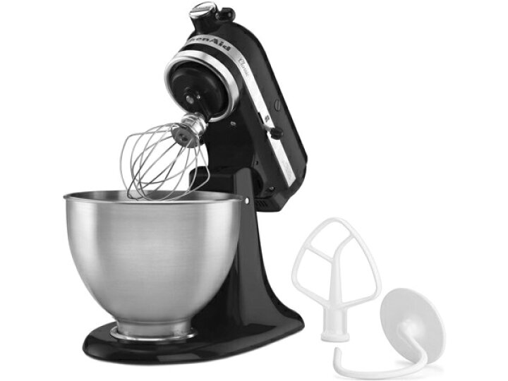楽天市場】【2年保証・日本語訳・変換プラグ付】 KitchenAid キッチン 