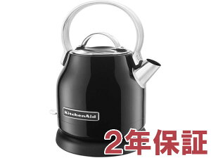 �y2�N�ۏ؁E�ϊ��v���O�t�z�@KitchenAid �L�b�`���G�C�h�@�G���N�g���b�N�E�P�g���@(���j�@1.25���b�g���@KEK1222OB