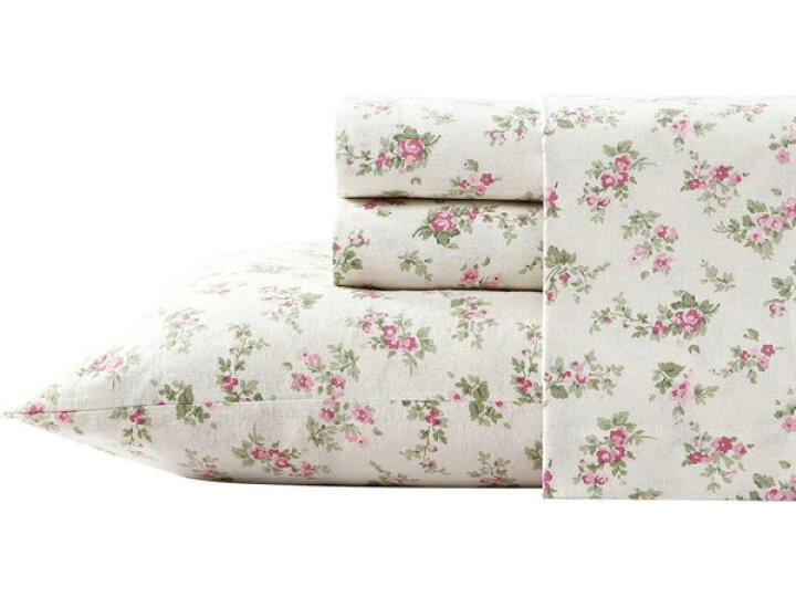 楽天市場】【クイーン】 Laura Ashley ローラ アシュレイ Audrey 
