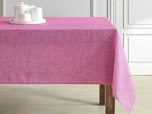 Laura Ashley ���[�� �A�V�����C�@�e�[�u���N���X 152×259cm�@�i�}�[���^�j