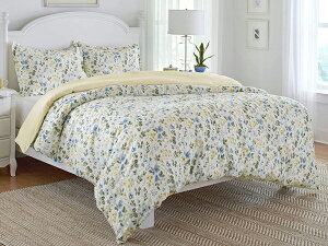 yX^_[hz@Laura Ashley [ AVC@Meadow Floral Blue zcJo[EZbg iu[/CG[/O[j@218×167cm@|zcJo[1Jo[1@Q