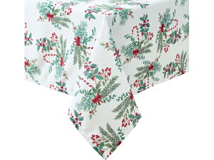 Laura Ashley ���[�� �A�V�����C�@�e�[�u���N���X 152×259cm�@�i�L�����f�B�P�C���j