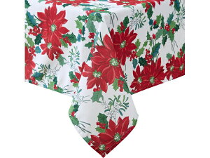 Laura Ashley ���[�� �A�V�����C�@�e�[�u���N���X 152×259cm�@�i�N���X�}�X�E�t���[�����j