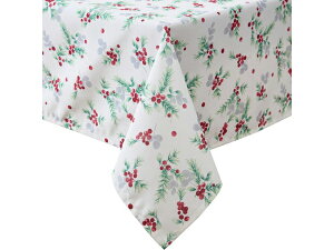 Laura Ashley ���[�� �A�V�����C�@�e�[�u���N���X 152×213cm�@�i�z�[���[�E�x���[�j