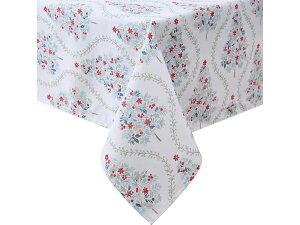 Laura Ashley ���[�� �A�V�����C�@�e�[�u���N���X 152×259cm�@�i�N���X�}�X�c���[�j