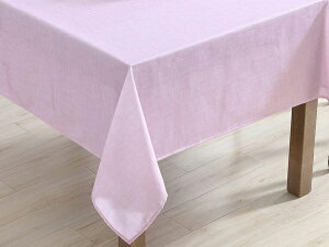 Laura Ashley ���[�� �A�V�����C�@�e�[�u���N���X 152×213cm�@�i�u���b�V���j