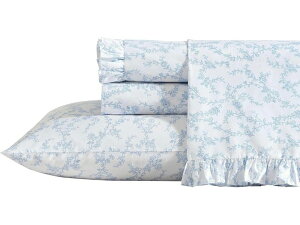 ローラアシュレイ 寝具 ベッドシーツ」の人気商品一覧・価格比較 