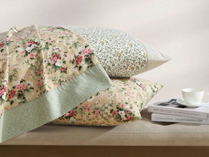 楽天市場】【クイーン】 Laura Ashley ローラ アシュレイ Serene Dream 