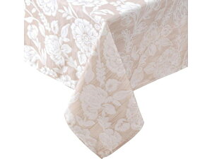 Laura Ashley ���[�� �A�V�����C�@��D�e�[�u���N���X 152×304cm�@�i�g�[�v�j�@�W���J�[�h�D��