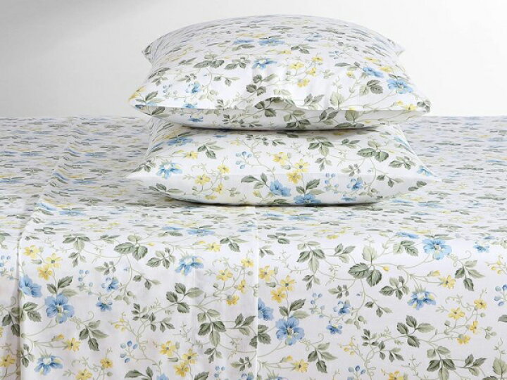 楽天市場】【クイーン】 Laura Ashley ローラ アシュレイ Meadow 