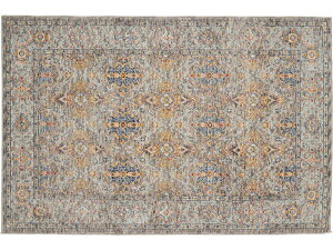 Laura Ashley [ AVC@Mason yVO~O 100×150cm@iO[/u[j@fUC̕~@L@GXjbNJ[ybg