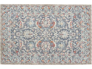 Laura Ashley [ AVC@Genevive yVO~O 100×150cm@iO[/S[hj@fUC̕~@L@GXjbNJ[ybg