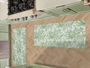 Laura Ashley [ AVC@Bedford Floral O2_Zbg@iZ[W/AC{[j@66×114cmANZgO66×152cmi[O