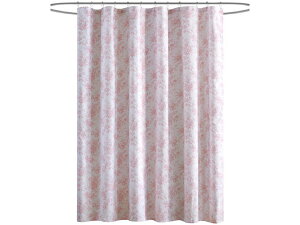 �y��182×��213cm�z�@Laura Ashley ���[�� �A�V�����C�@Walled Garden �V�����[�J�[�e���@�i�s���N�j