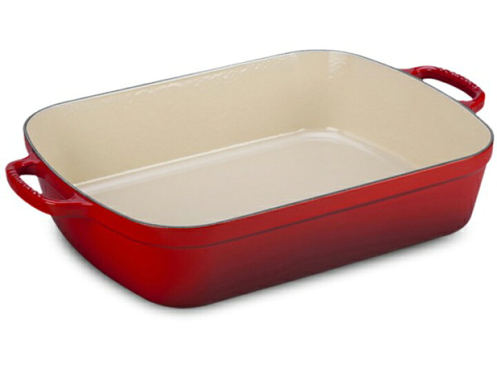 楽天市場】Le Creuset ル・クルーゼ 33cmレクタンギュラー 