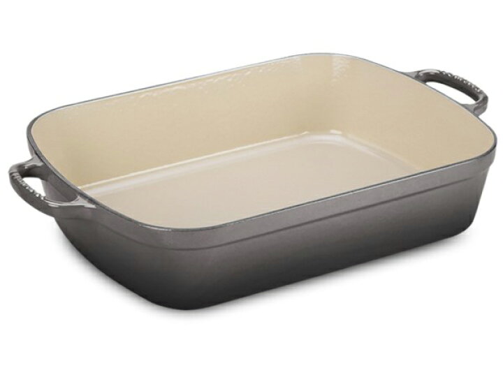 楽天市場】Le Creuset ル・クルーゼ 33cmレクタンギュラー 