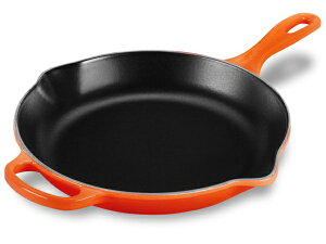 Le Creuset EN[[@ 26cm ⏕nhttCp (IWj 10.25inch@N[[