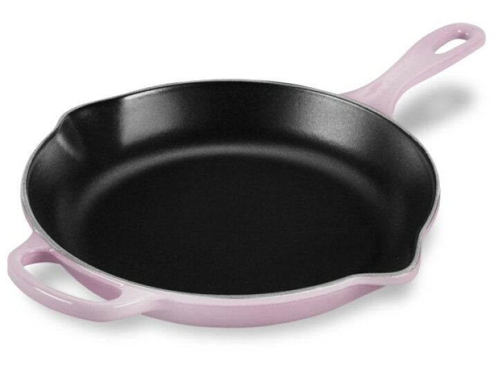楽天市場】Le Creuset ル・クルーゼ 26cm 補助ハンドル付フライパン 