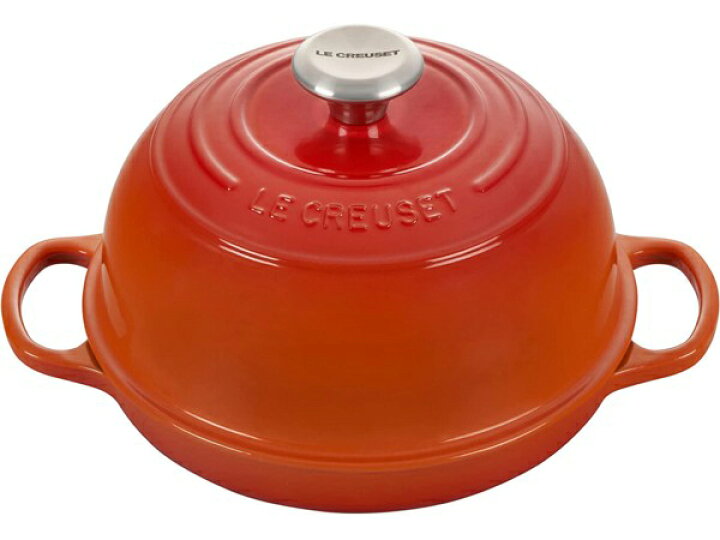 楽天市場】Le Creuset ル・クルーゼ 24cmブレッド・オーブン パン焼き 