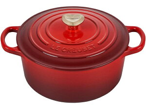 Le Creuset EN[[@ n[g`mu 29cm RRbgEh (`F[bhj 5QT N[[