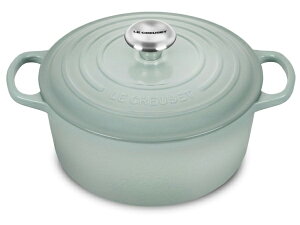 Le Creuset EN[[@ 24cm RRbgEh (V[\gj 4.5QT@N[[