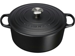 Le Creuset EN[[@ 28cm RRbgEh (RXj 7.25QT@N[[
