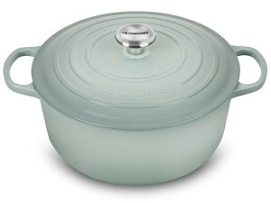 Le Creuset EN[[@ 28cm RRbgEh (V[\gj 7.25QT@N[[