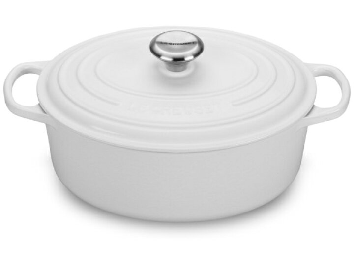 楽天市場】Le Creuset ル・クルーゼ 23cm ココット・オーバル 