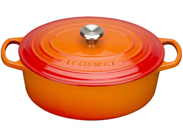 楽天市場】Le Creuset ル・クルーゼ 29cm ココット・オーバル 